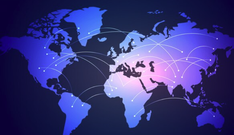 globe